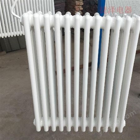新型暖气片 早春暖气片 工程散热器 7063 耐腐蚀 暖之源