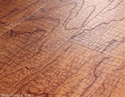 德宝 客厅防潮实木地板 中式实木地板厂家 批发
