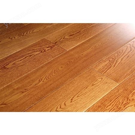 德宝多层实木复合木地板15mm厚田园风家装木地板 