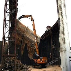 泰兴拆除倒闭厂 回收废旧机器工厂废品大量收购君涛回收实力强