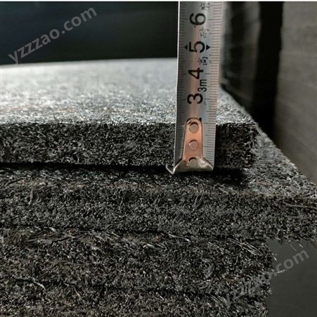 沥青木屑板涵洞布缝 锯末板营销厂家 生产沥青木丝板基地