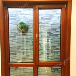 天津斯瑞阁门窗 铝包木窗厂家大促 优惠大 铝包木窗可定制