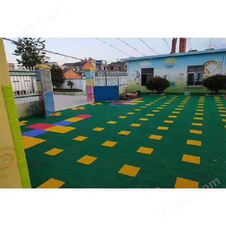 舞蹈室运动地板铺装哈尔滨设计幼儿园悬浮地板图样