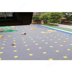 舞蹈室运动地板铺装抚州设计幼儿园悬浮地板图样