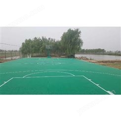 四川蒲江弹性垫悬浮地板厂家拼装羽毛球场地板湘冠供应