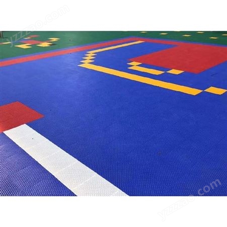 湘冠直销室外拼装地板工厂安福25规格拼装地板单价