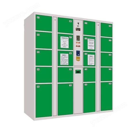 精选厂家 储物柜系列 电子密码储物柜 加工定制