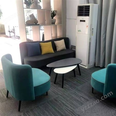 休闲沙发 简约现代客厅沙发椅价格