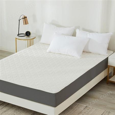 南京天然乳胶床垫订制 椰棕双人床垫直销厂家雅赫软装