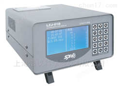 LZJ-01D-02激光大屏幕型尘埃粒子计数器