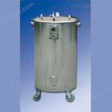 JLG-60型保温贮存桶生产