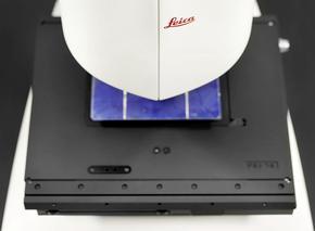 产品：徕卡推出光学表面测量系统 Leica DCM8 共聚焦干涉显微镜