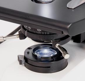 适合学生课堂环境的“即插即用”型复式显微镜 Leica DM500